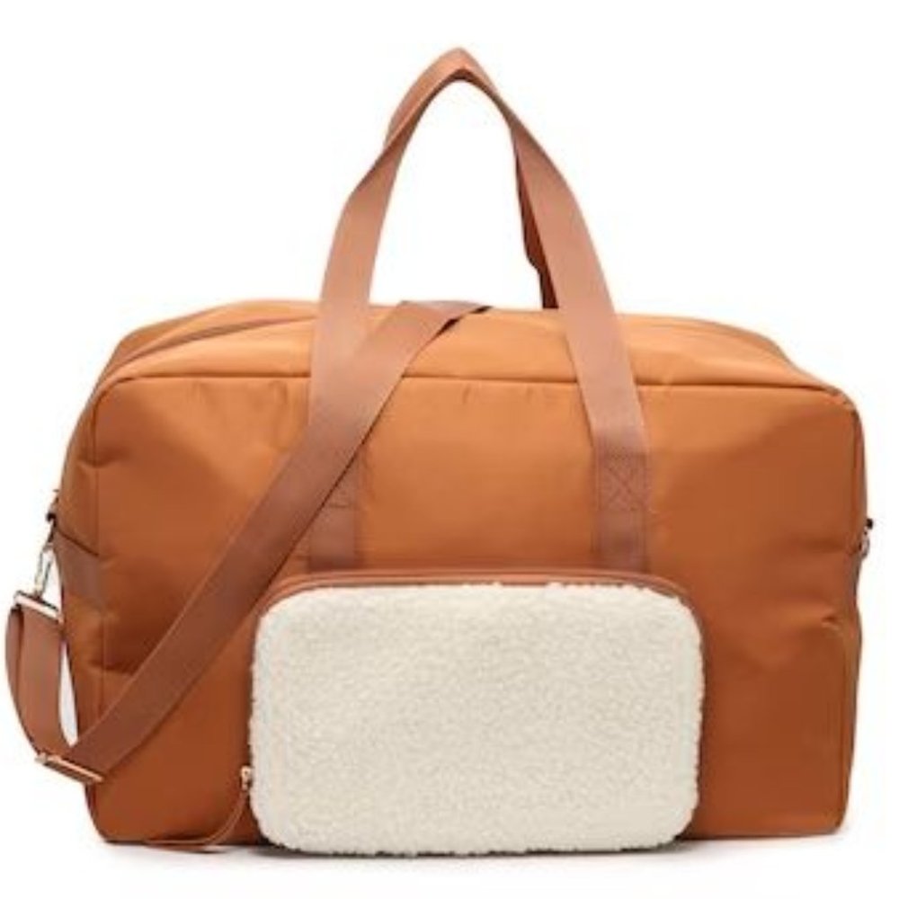 Tawny Weekender